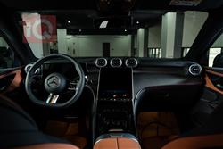 مرسيدس بنز GLC